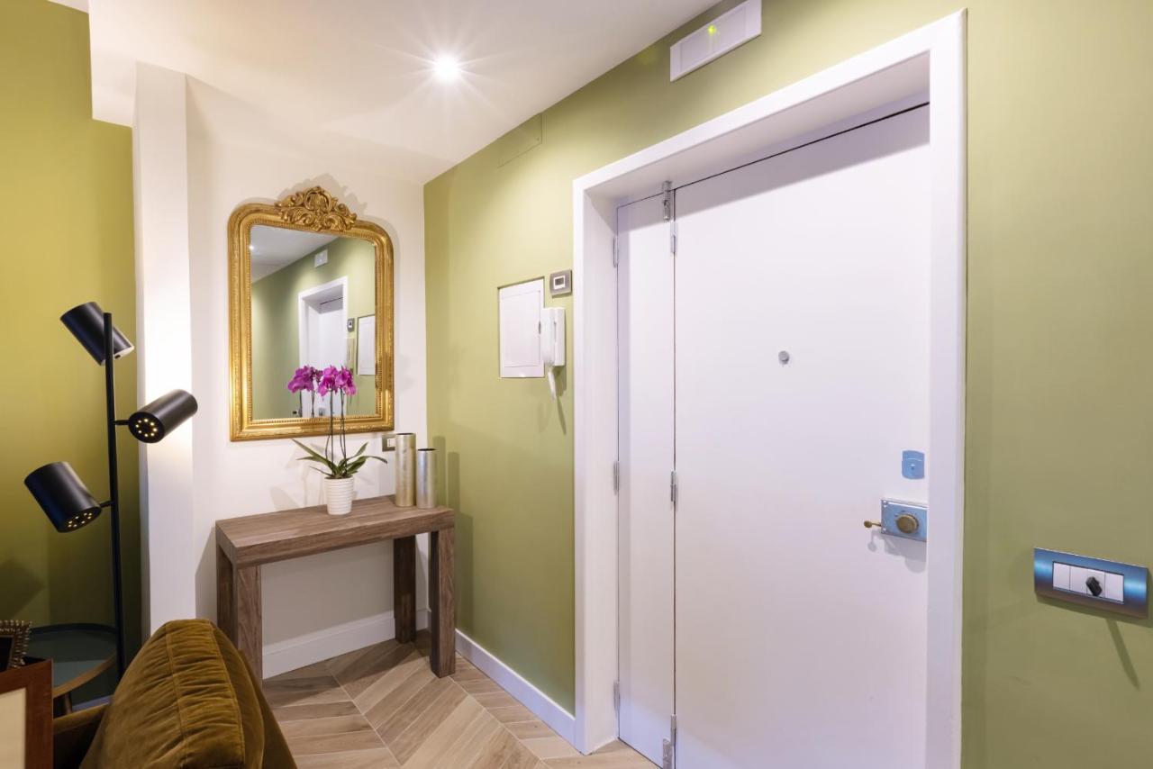 Sorrentovibes - Amazing With Terrace & View Center * Sorrente