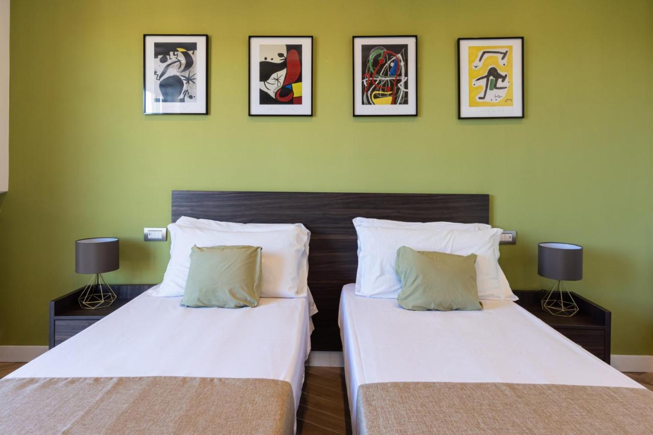 Sorrentovibes - Amazing With Terrace & View Center * Sorrente